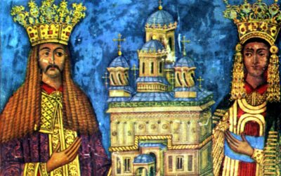 Domn Cult: Marc Aureliu al Țării Românești