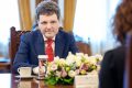 Nicuşor Dan: Bursa elevilor nu se taie, dar banii sunt puţini