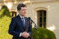 Nicușor Dan: Premier desemnat curând, Guvernul așteptat