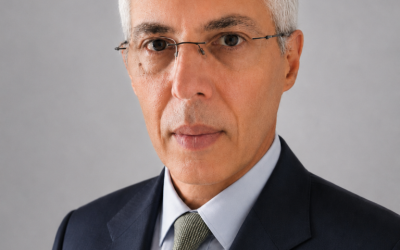 Nicușor Dan: Matematica puterii și jocul politic
