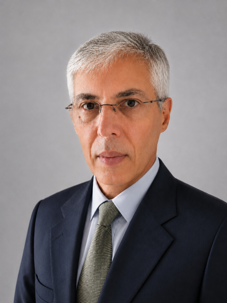 Nicușor Dan: Matematica puterii și jocul politic