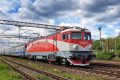 Incendii la Buftea și Drăgănești Olt, circulație trenuri dată peste cap