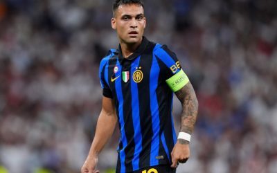 Martinez, direct după gafele cu Real Madrid