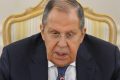 Lavrov și Germania: Față în față după război, Berlinul a pus o condiție