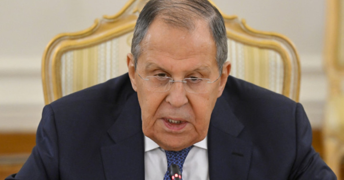 Lavrov și Germania: Față în față după război, Berlinul a pus o condiție