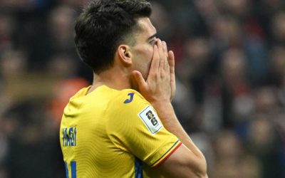 Hagi, pe cine trimite la luptă cu Bosnia