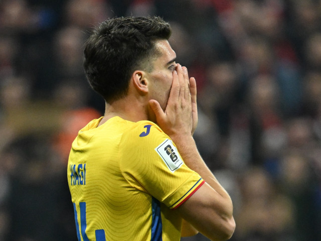 Hagi, pe cine trimite la luptă cu Bosnia