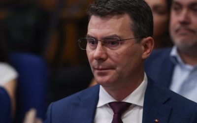 CNAS: E-SănătateMea, probleme 2-3 luni. Moldovan: „Nu se blochează”
