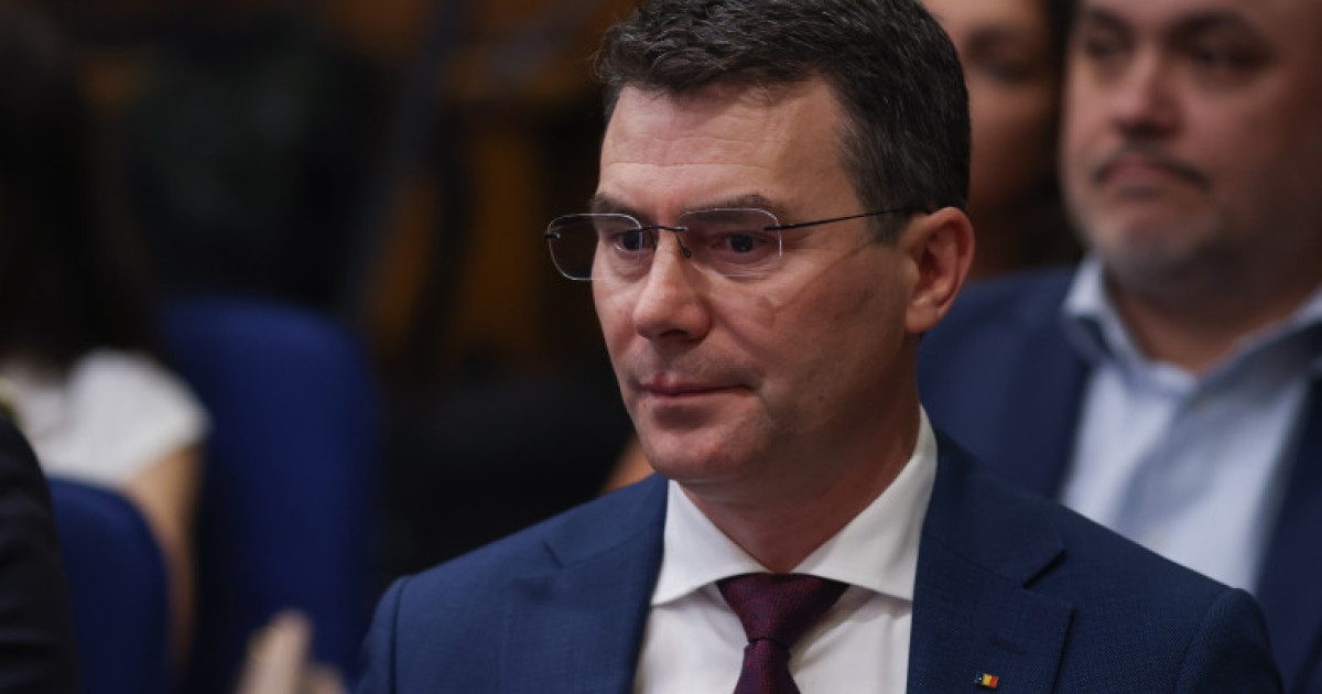 CNAS: E-SănătateMea, probleme 2-3 luni. Moldovan: „Nu se blochează”