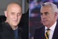 Potra și Georgescu, judecați pentru tentativă de lovitură de stat