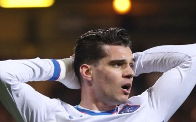 Hagi pleacă: Israelienii anunță „ținta” pentru transferul său