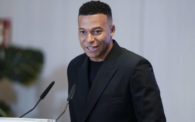 Mbappe a uimit: Cine merită Balonul de AUR