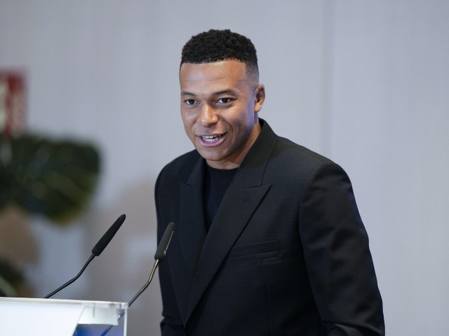 Mbappe a uimit: Cine merită Balonul de AUR