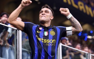 Inter – Napoli 3-2: Chivu revine, Drăgușin pasă decisivă