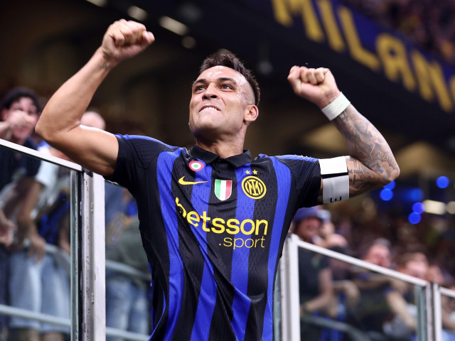 Inter – Napoli 3-2: Chivu revine, Drăgușin pasă decisivă
