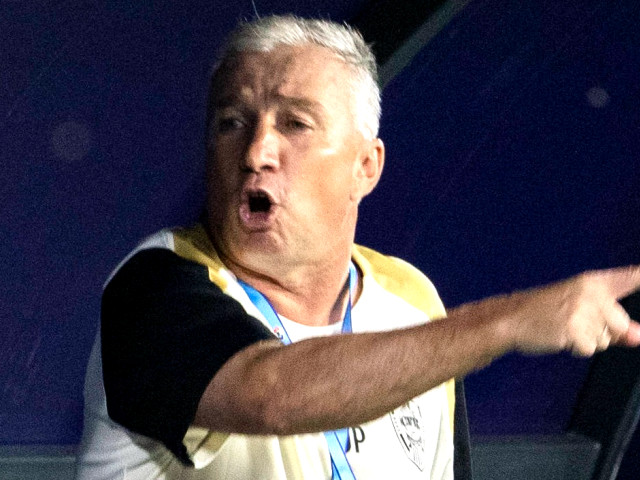Dan Petrescu dezvăluie adevărul despre Baciu: E greu să faci ceva