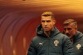 Ronaldo, gest neașteptat după ce a fost rezervă cu Norvegia