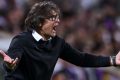 Drăgușin la Fiorentina după schimbarea antrenorului. Anunțul lor