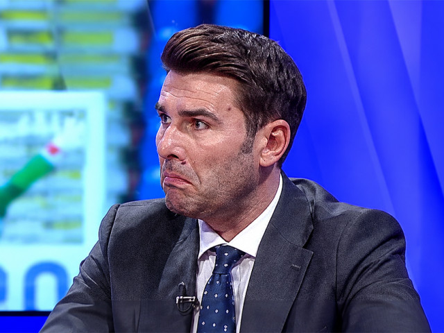 Mutu, iritat de Ianis Stoica, intervine. Ce l-a supărat pe „Briliant”