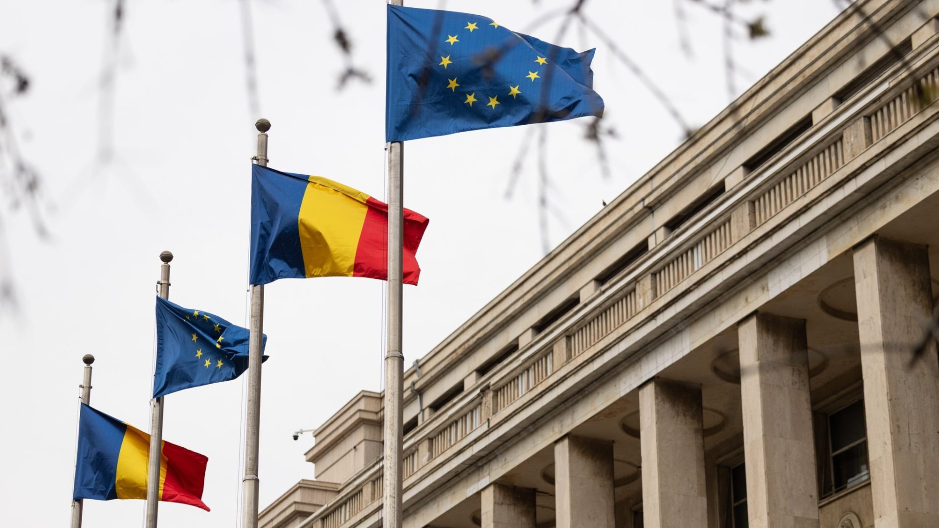 PSD: Mureşan sau Guvern? Audieri critice la Parlament