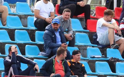 Prunea: „Un singur fotbalist e numărul 1 în SuperLigă”