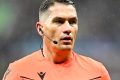 Kovacs, suspendat UEFA după scandalul Dinamo – FCSB