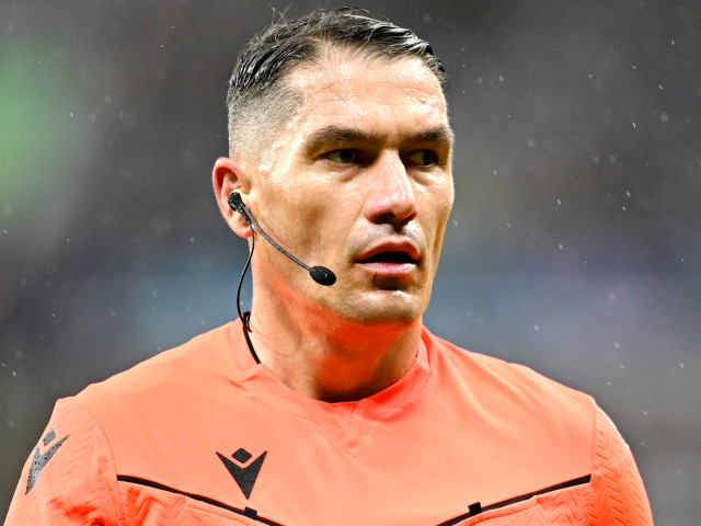 Kovacs, suspendat UEFA după scandalul Dinamo – FCSB