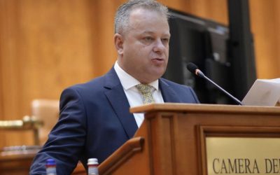 Ion Iordache, ȘOC la PNL Gorj: Renunță pentru conștiință