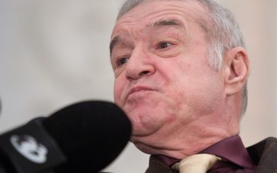 Fiica lui Becali, sumă COLOSALĂ după decizia judecătorilor