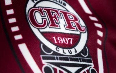 CFR Cluj, noi șase jucători pentru ardeleni