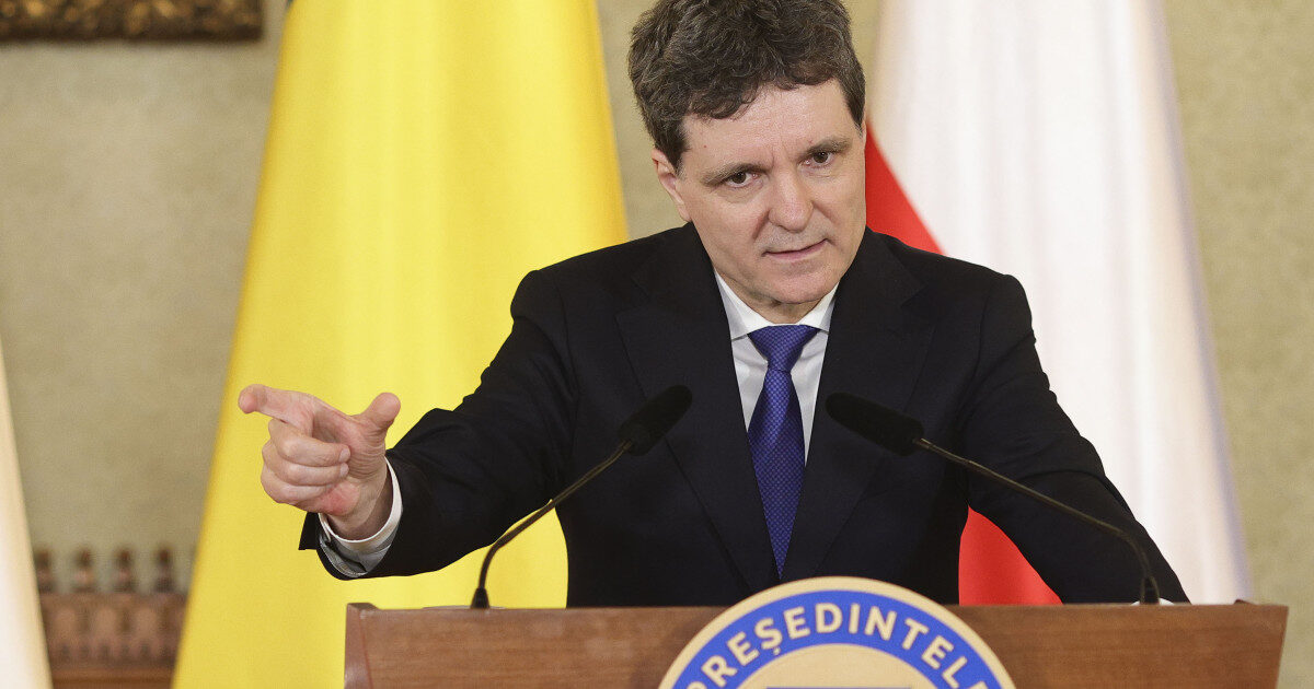 Procuror CSM, șocat de Nicușor Dan: „Siderat”