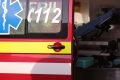Nuntă-coșmar la Sibiu: 20 la spital, mirele bolnav