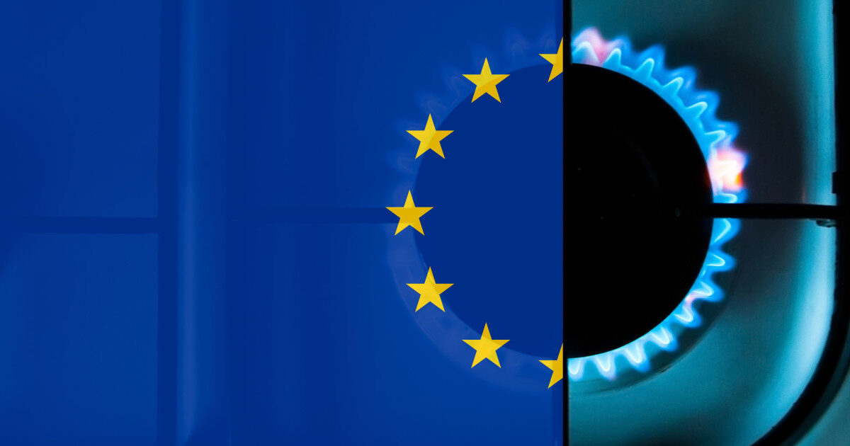 Europa, la un pas de criză energetică. Gazul se scumpește