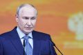 Ultimul pretext al lui Putin pentru a nu opri războiul împotriva Ucrainei. Ce spune despre un posibil conflict cu Europa