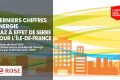 Paris: Emisii record, scădere de 42% față de 2005