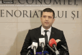 Radu Miruță, blocat în comisii de apărare. Aviz negativ