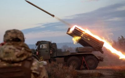 „Totul arde”. Val de atacuri aeriene între Rusia și Ucraina: cel puțin 16 oameni au murit. Avertisment din partea ONU