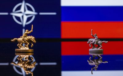 Exercițiu de război: Rusia atacă Republica Moldova, iar o dronă lovește un depozit de combustibil din România. Cum vor reacționa SUA?