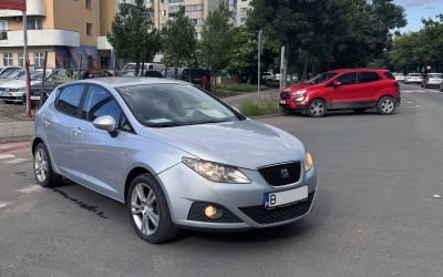 SEAT, marca iubită de români, pe muchie de cuțit. VW riscă eliminarea sa