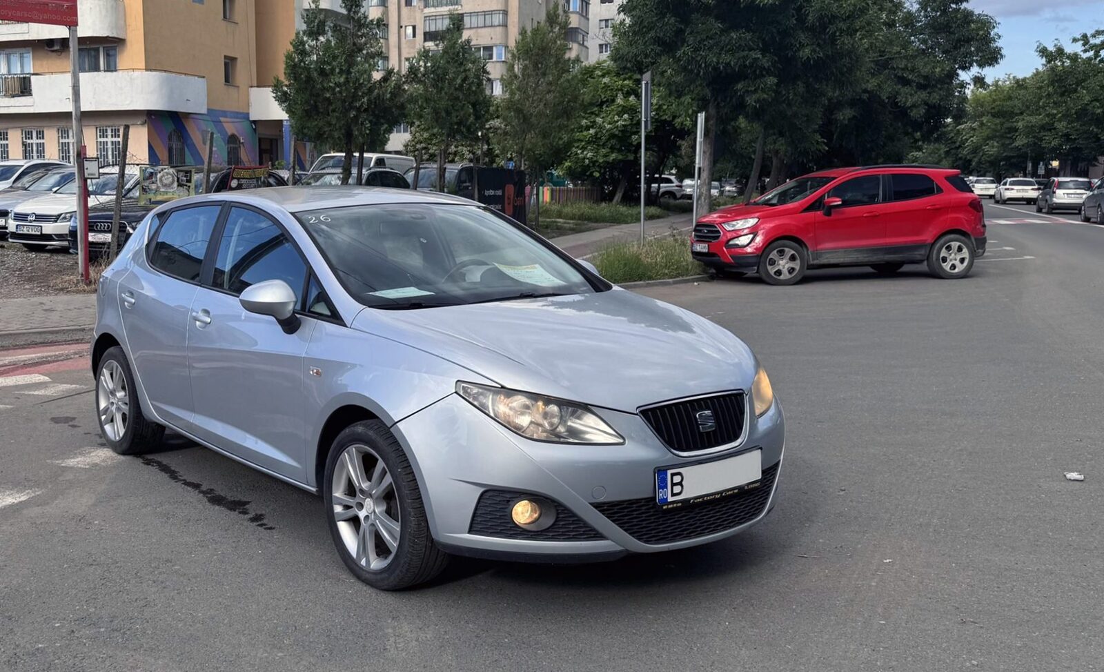 SEAT, marca iubită de români, pe muchie de cuțit. VW riscă eliminarea sa