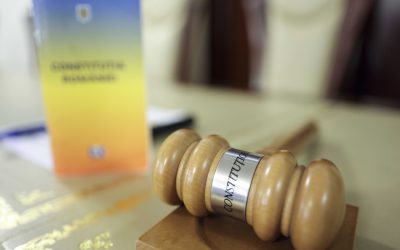 CCR: Grindeanu vs PARLAMENT. Amenințări PENALE pentru Bolojan