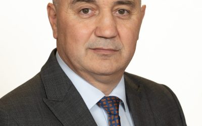 ŞTEFANACHE DEMISIONEAZĂ din USR în plenul Senatului