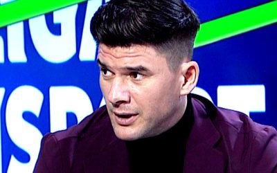 Revenire spectaculoasă la FCSB? Săpunaru, convins că n-are cum să fie adevărat: "Nu cred"