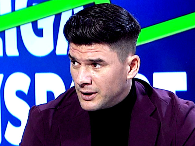 Revenire spectaculoasă la FCSB? Săpunaru, convins că n-are cum să fie adevărat: "Nu cred"