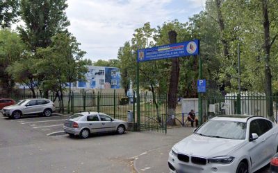 Școli din Sectorul 4, transformate în spații de afaceri după program
