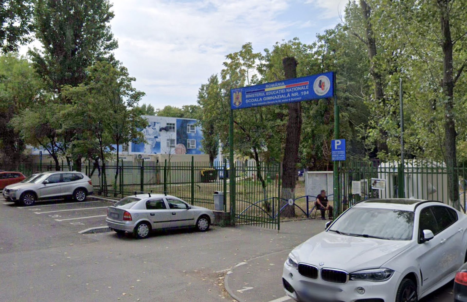 Școli din Sectorul 4, transformate în spații de afaceri după program