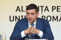 Simion denunță la DNA corupție pe PNRR și SAFE