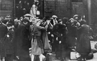 Supraviețuitor al Holocaustului, cel mai vârstnic israelian a murit la 107 ani