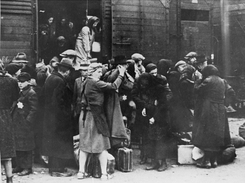 Supraviețuitor al Holocaustului, cel mai vârstnic israelian a murit la 107 ani