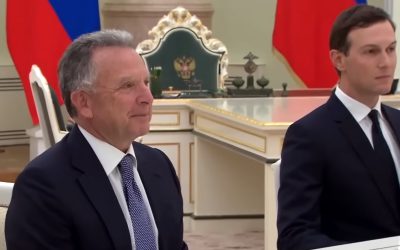 Putin: Kievul, „evacuat” 3 zile de la vizita americanilor